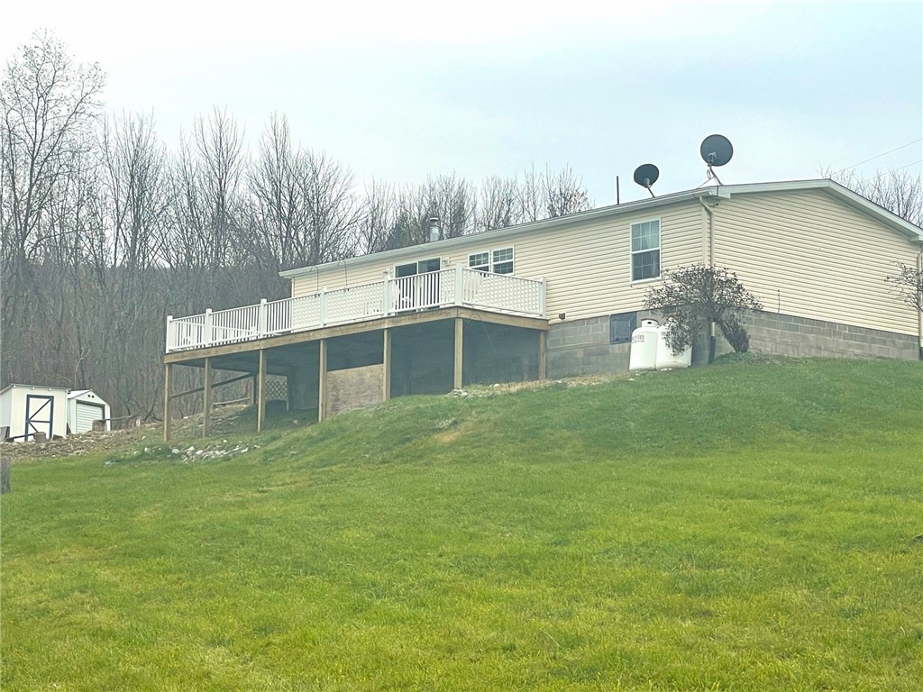 1007 Newell Road Middlesex, NY 14507 - Photo 3 of 32