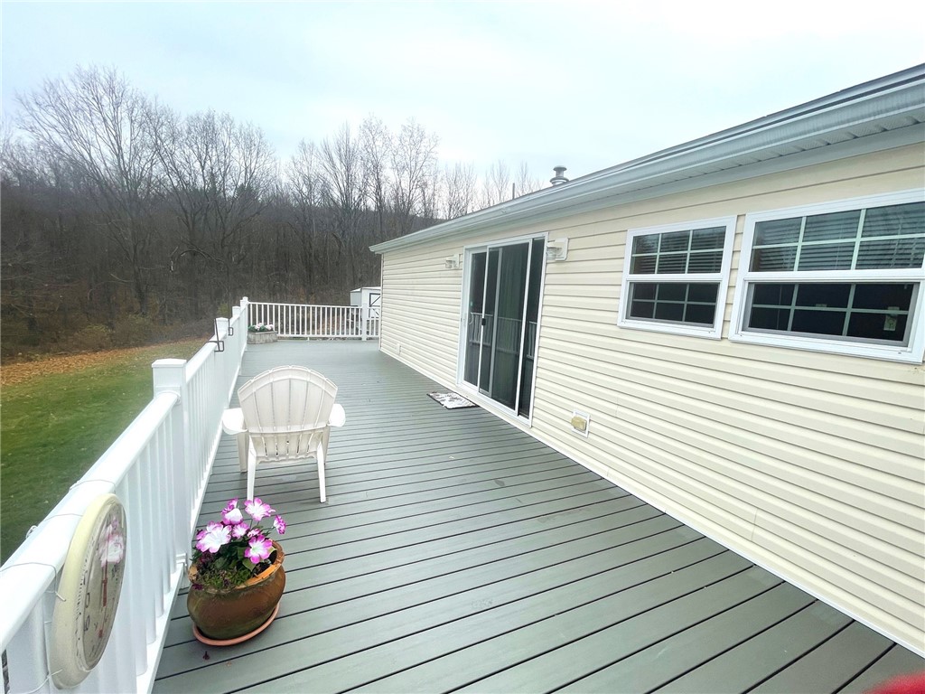 1007 Newell Road Middlesex, NY 14507 - Photo 6 of 32