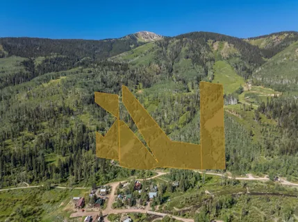 $1,295,000 | Tbd Tbd Yanky Boy Hillside Sam Patch, Dolores, CO 81323