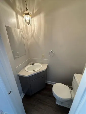 $1,195 | 2350 Bay Meadows Court, Unit E, Winston-Salem, NC 27103