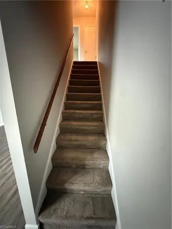 $1,195 | 2350 Bay Meadows Court, Unit E, Winston-Salem, NC 27103