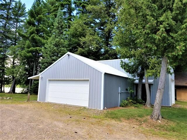 4866 Lake Of The Falls Road Mercer, WI 54547 - Photo 40 of 49 Gallery Image 40