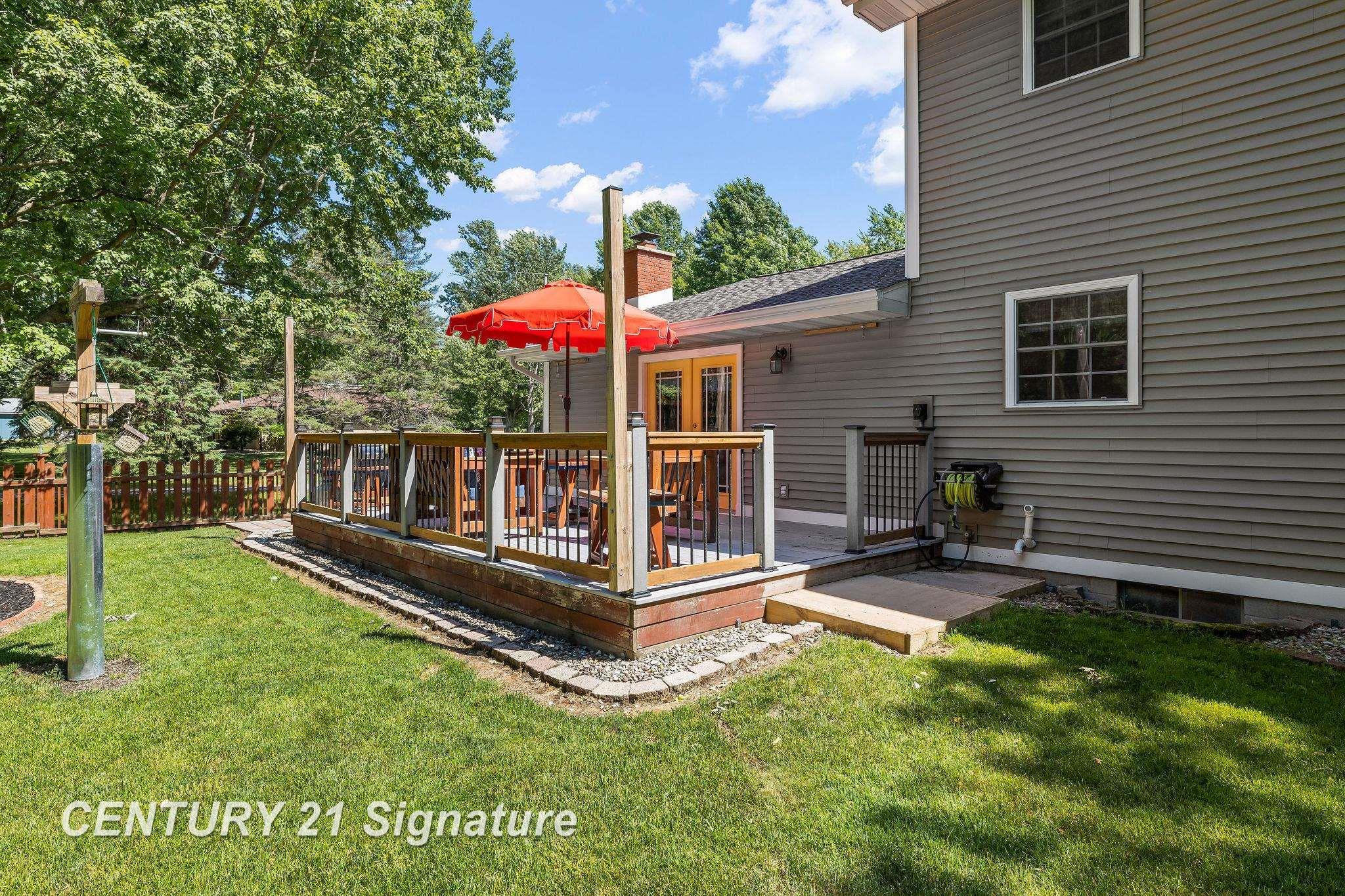 5261 Baker Road Bridgeport, MI 48722 - Photo 34 of 50