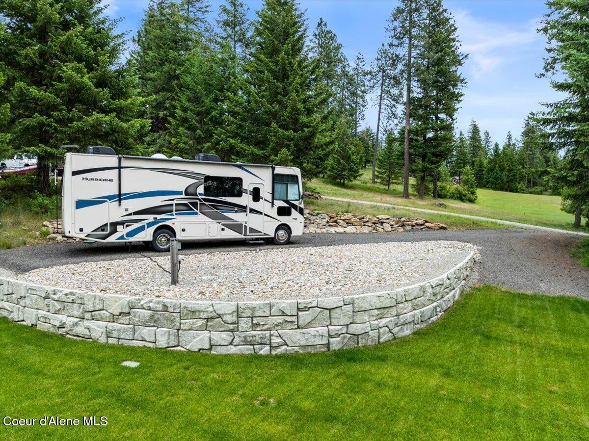 11243 West Hidden Valley Road Rathdrum, ID 83858 - Photo 73 of 86 77-RV Parking