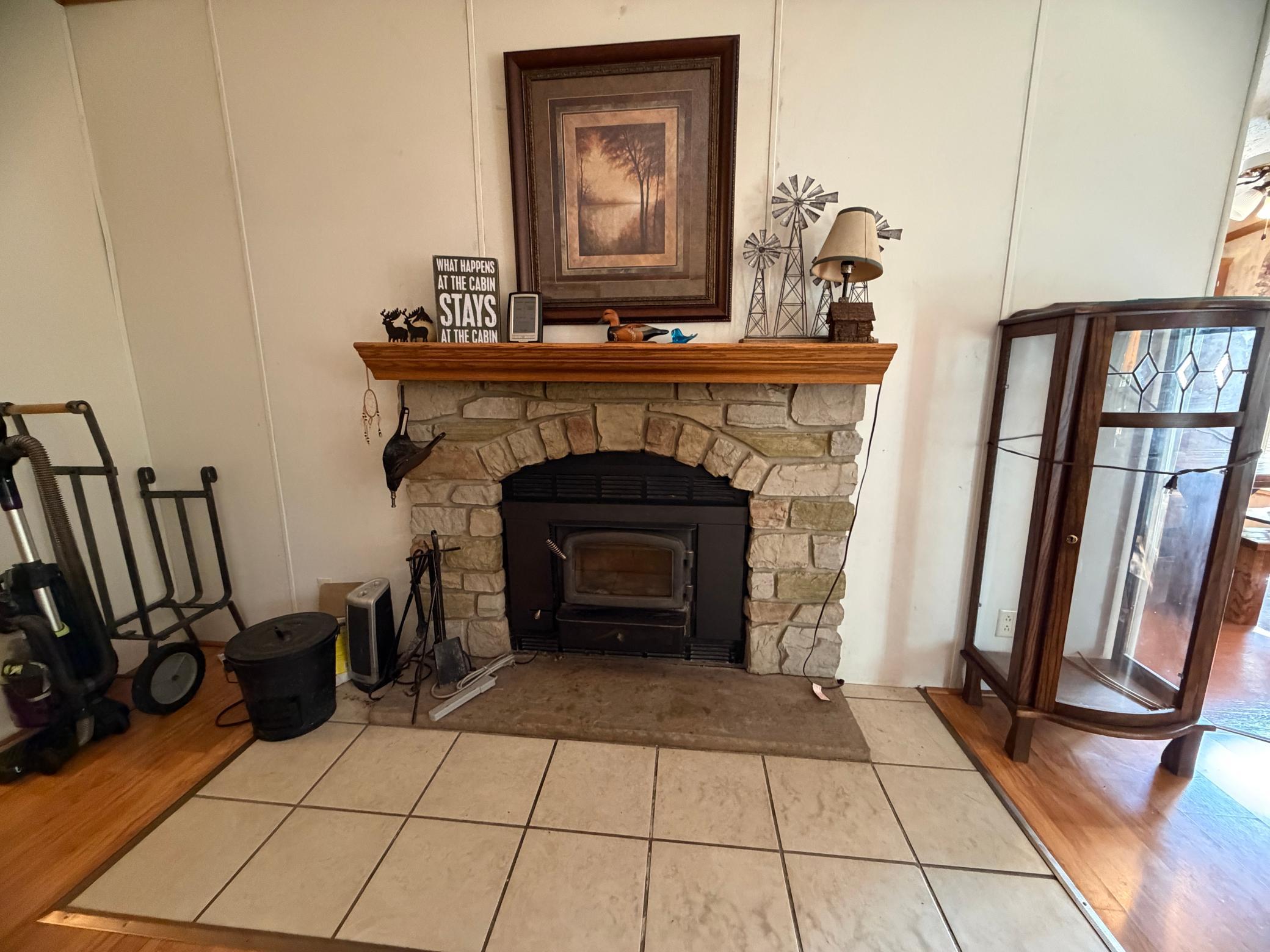 10966 Oak Point Road Northwest Cass Lake, MN 56633 - Photo 8 of 32 Gallery Image 8