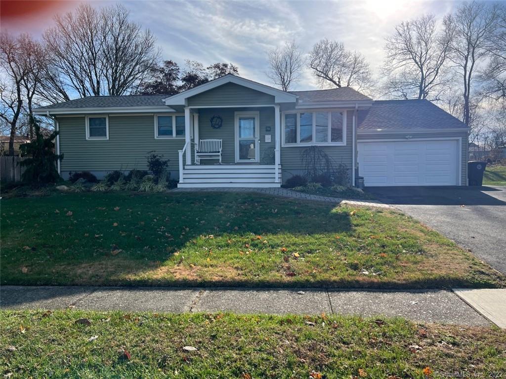 79 Valley View Road Milford, CT 06461 - Photo 1 of 1