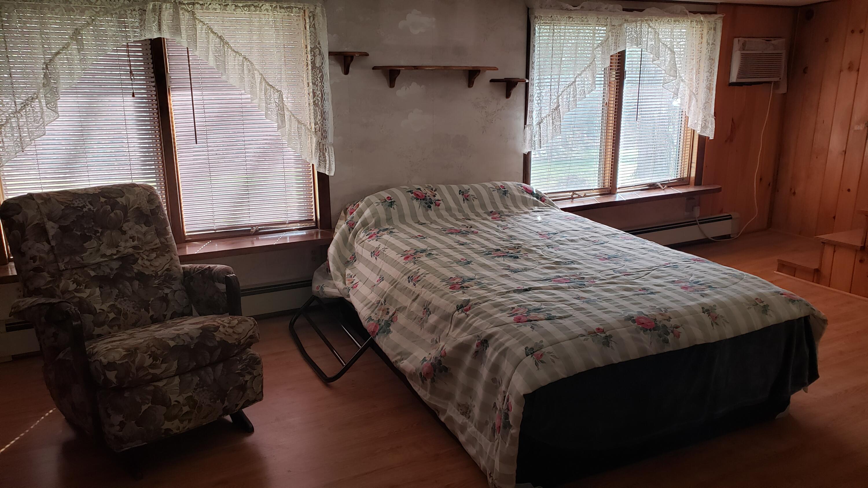 182 South River Road Greene, ME 04236 - Photo 21 of 31 Bedroom