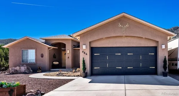 $529,000 | 486 Greenhorn Drive, Canon City, CO 81212