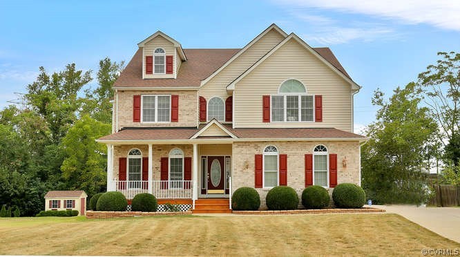 2213 Midview Road Henrico, VA 23231 - Photo 1 of 24 Gallery Image 1