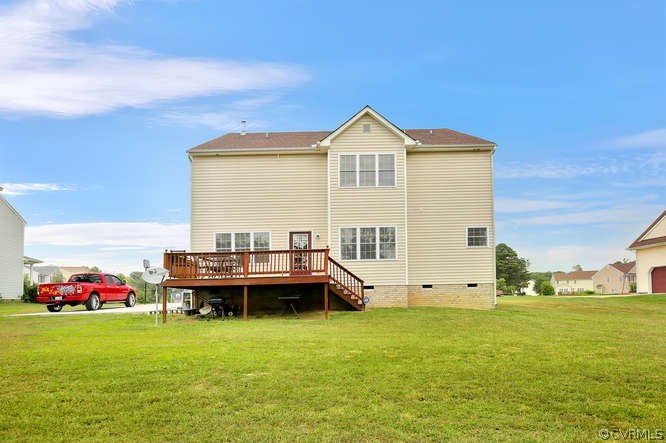 2213 Midview Road Henrico, VA 23231 - Photo 24 of 24 Gallery Image 24