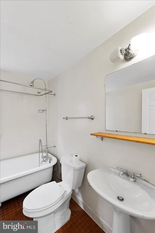 303 M Street Northwest Washington, DC 20001 - Photo 13 of 46