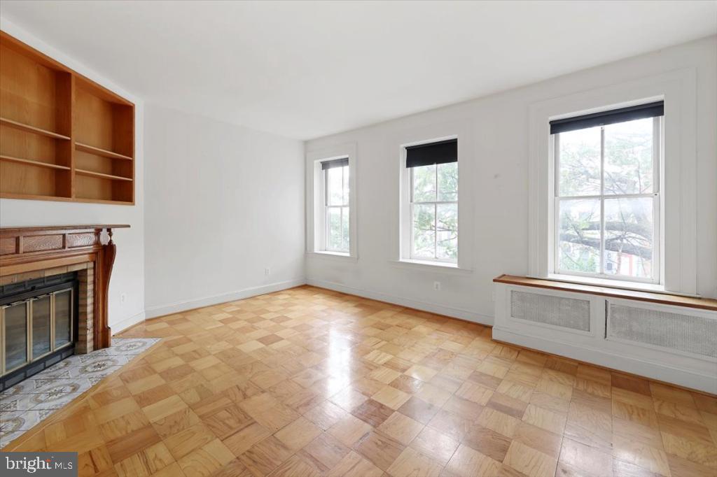 303 M Street Northwest Washington, DC 20001 - Photo 15 of 46