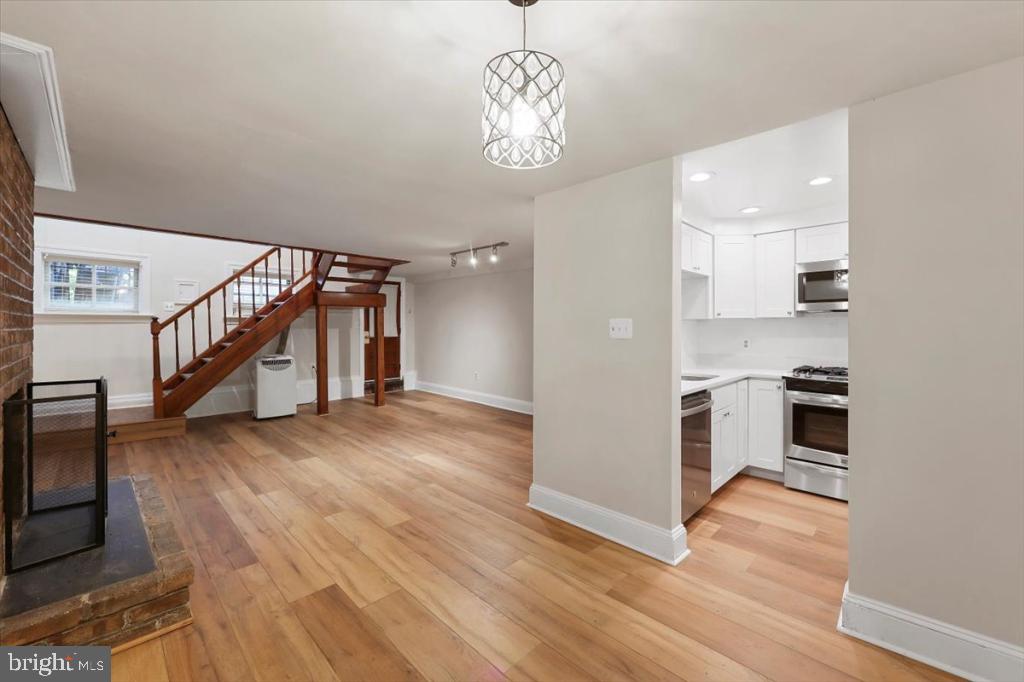 303 M Street Northwest Washington, DC 20001 - Photo 35 of 46