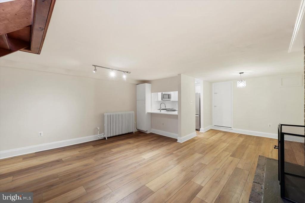 303 M Street Northwest Washington, DC 20001 - Photo 36 of 46