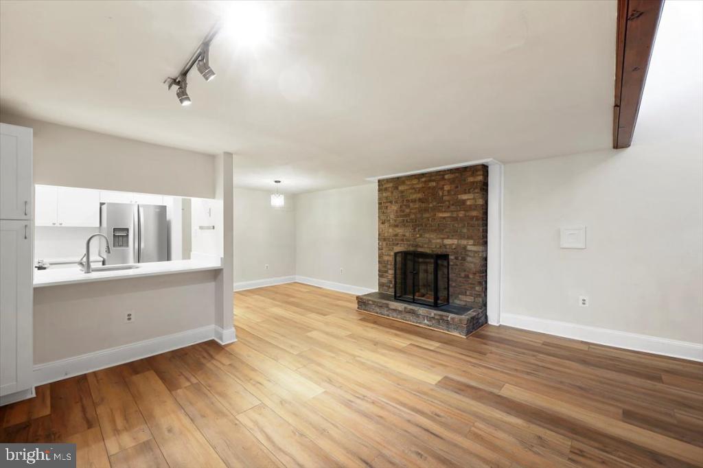 303 M Street Northwest Washington, DC 20001 - Photo 38 of 46