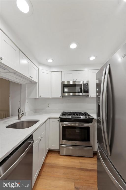 303 M Street Northwest Washington, DC 20001 - Photo 39 of 46