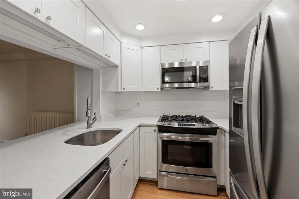 303 M Street Northwest Washington, DC 20001 - Photo 40 of 46