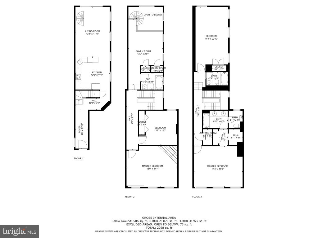 303 M Street Northwest Washington, DC 20001 - Photo 46 of 46