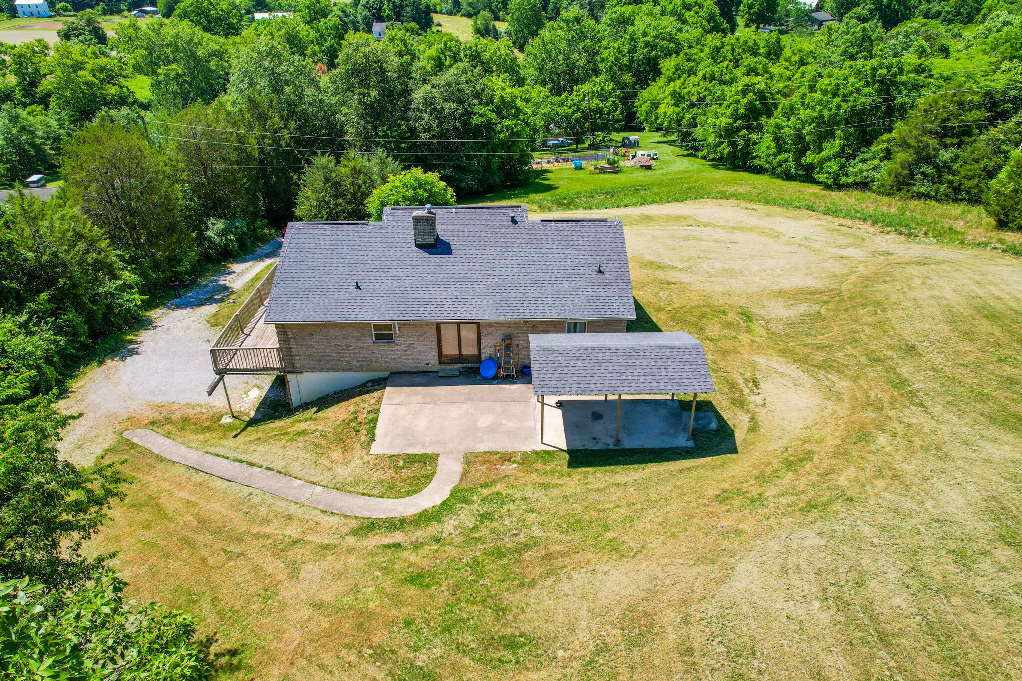 11807 Lees Road Alexandria, KY 41001 - Photo 5 of 48 Gallery Image 5
