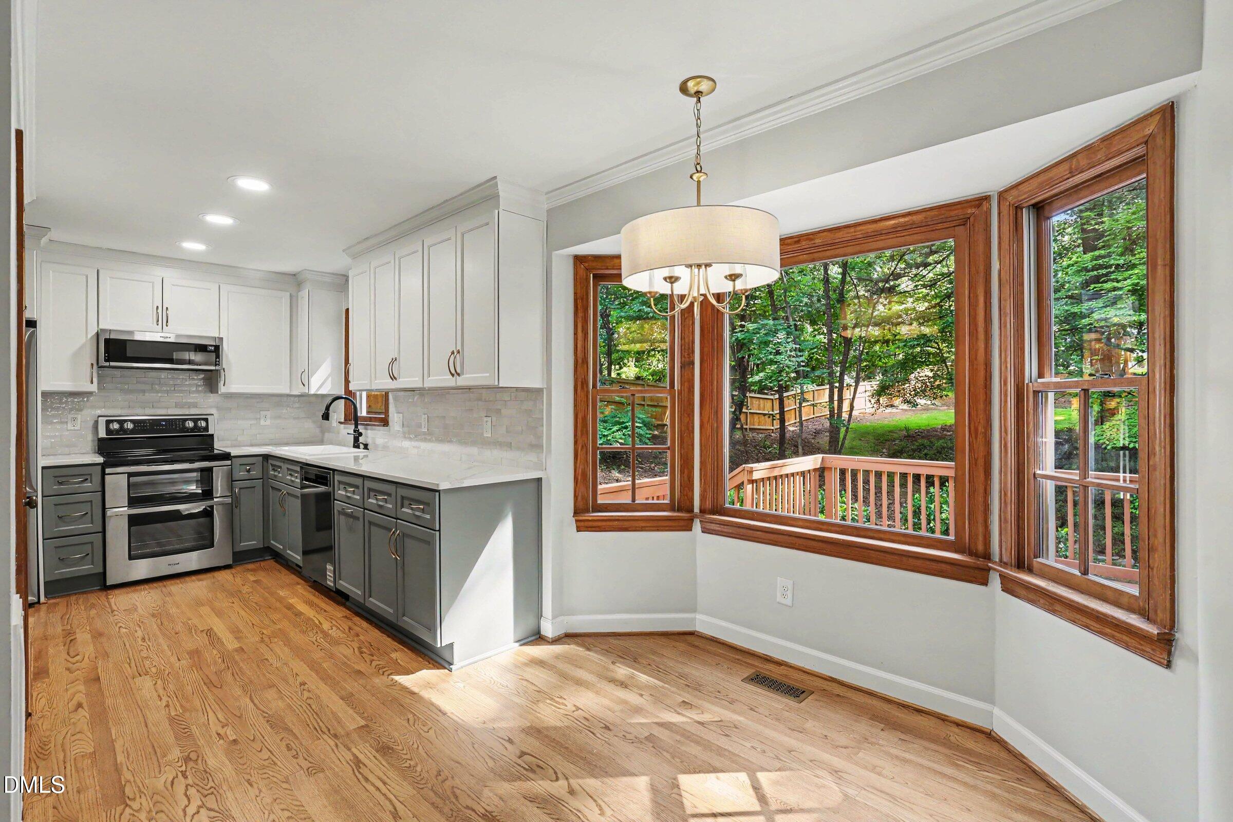 7217 Rabbit Run Wake Forest, NC 27587 - Photo 3 of 35