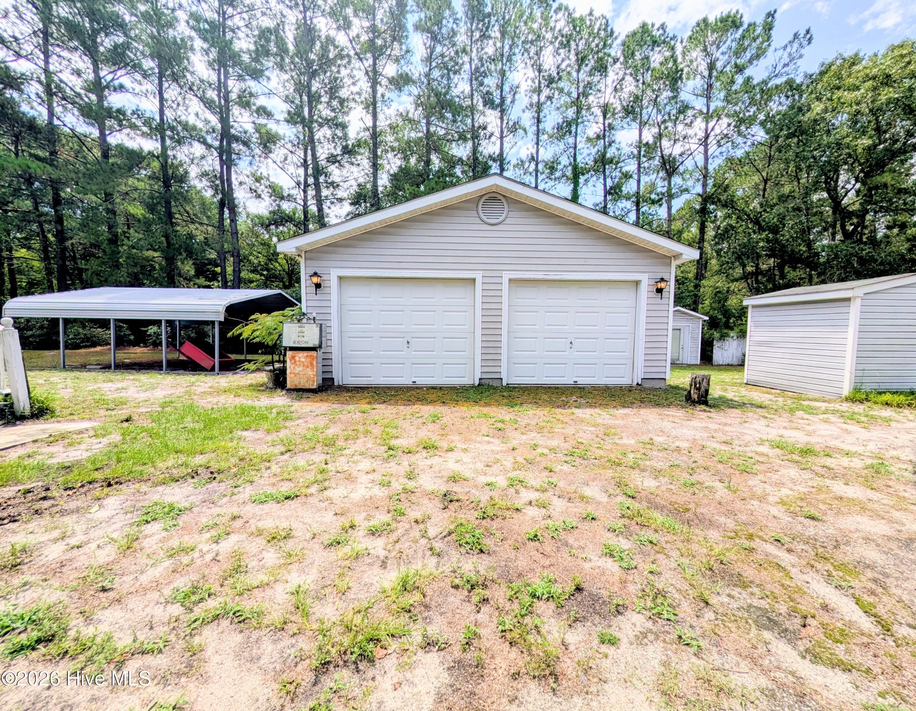 35 Saddle Ridge Road Currie, NC 28435 - Photo 28 of 30 Gallery Image 28