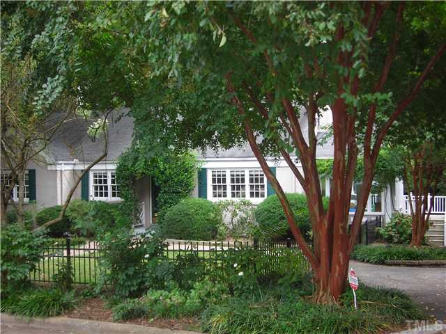 3040 Rothgeb Drive Raleigh, NC 27609 - Photo 2 of 8 Photo 2