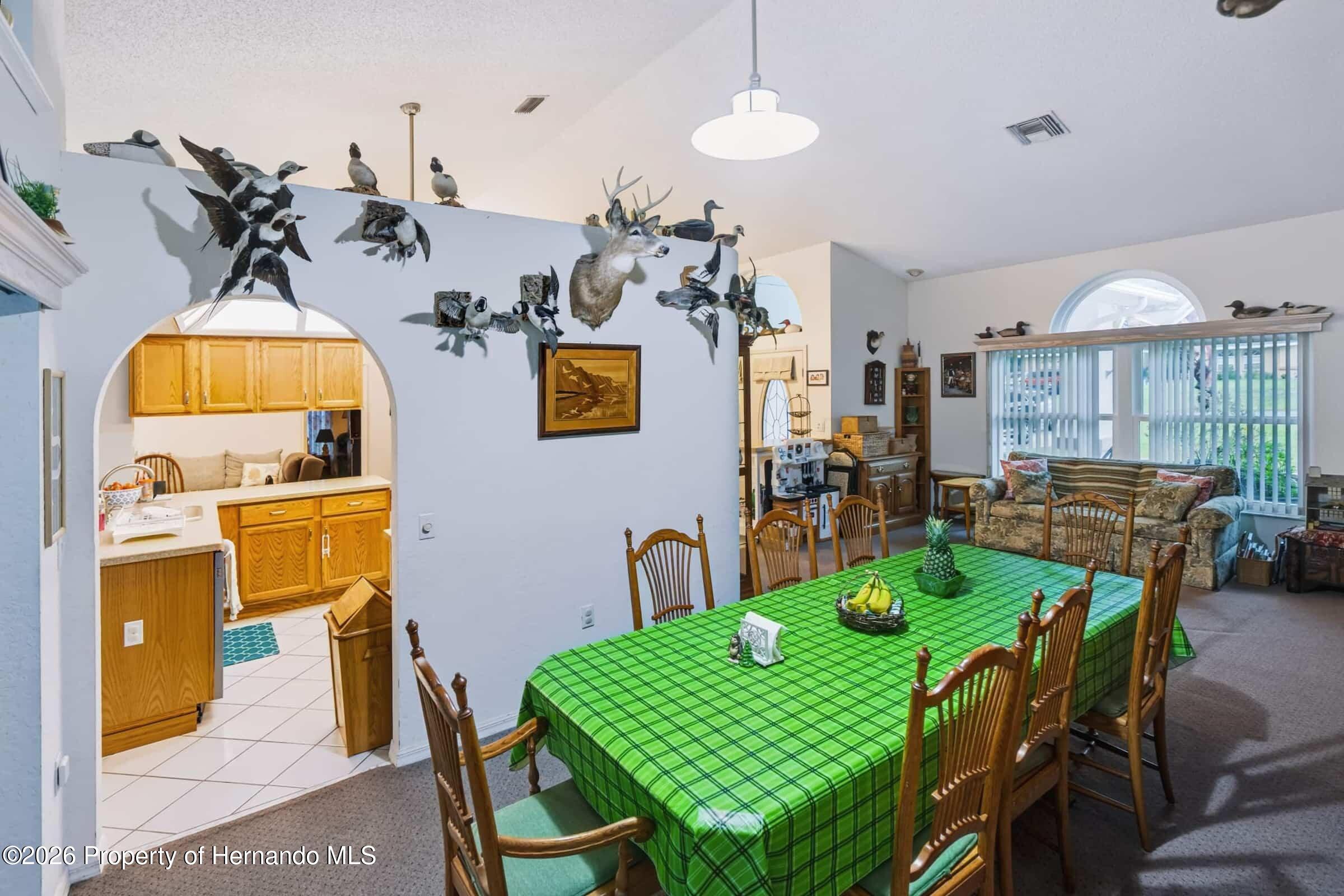 1005 Druid Road Spring Hill, FL 34609 - Photo 24 of 48
