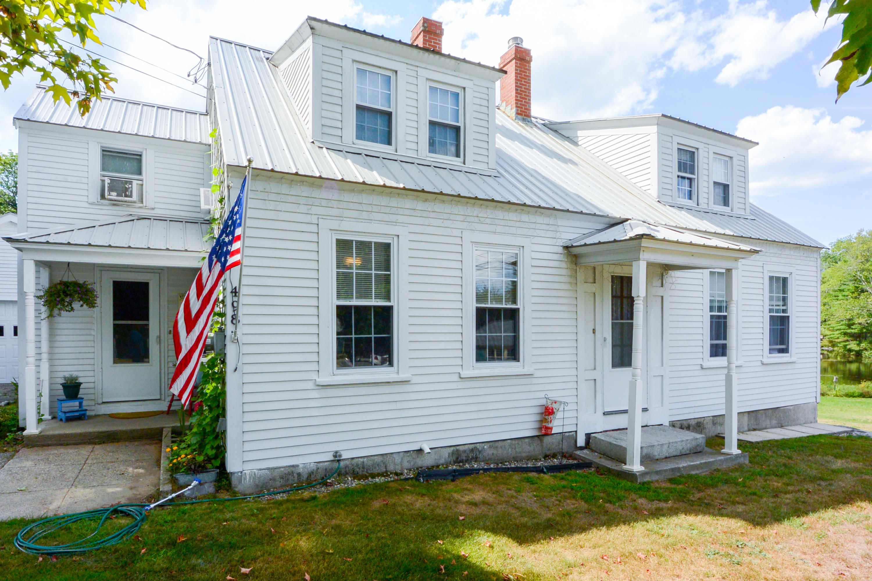 498 Goodwins Mills Road Biddeford, ME 04005 - Photo 2 of 42 2