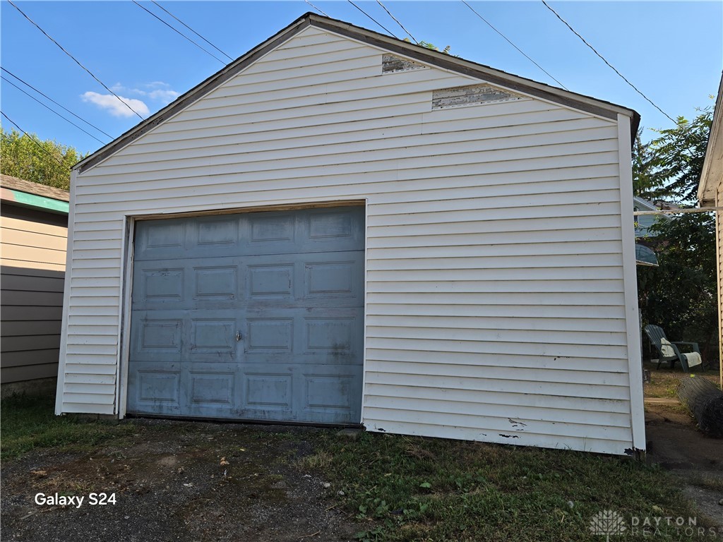 22 Seever Street Springfield, OH 45506 - Photo 4 of 25