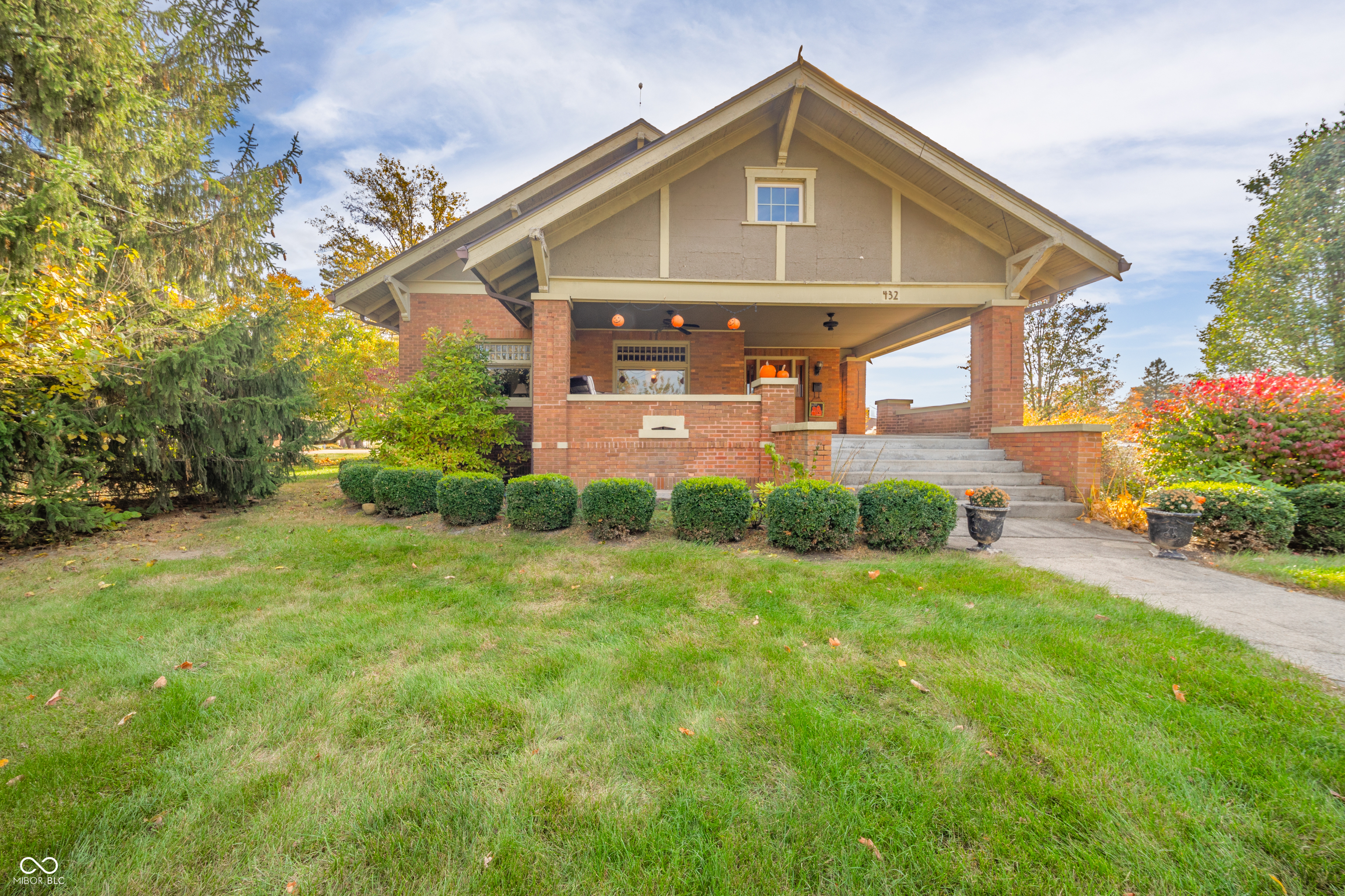 432 East State Street Pendleton, IN 46064 - Photo 1 of 59 Gallery Image 1