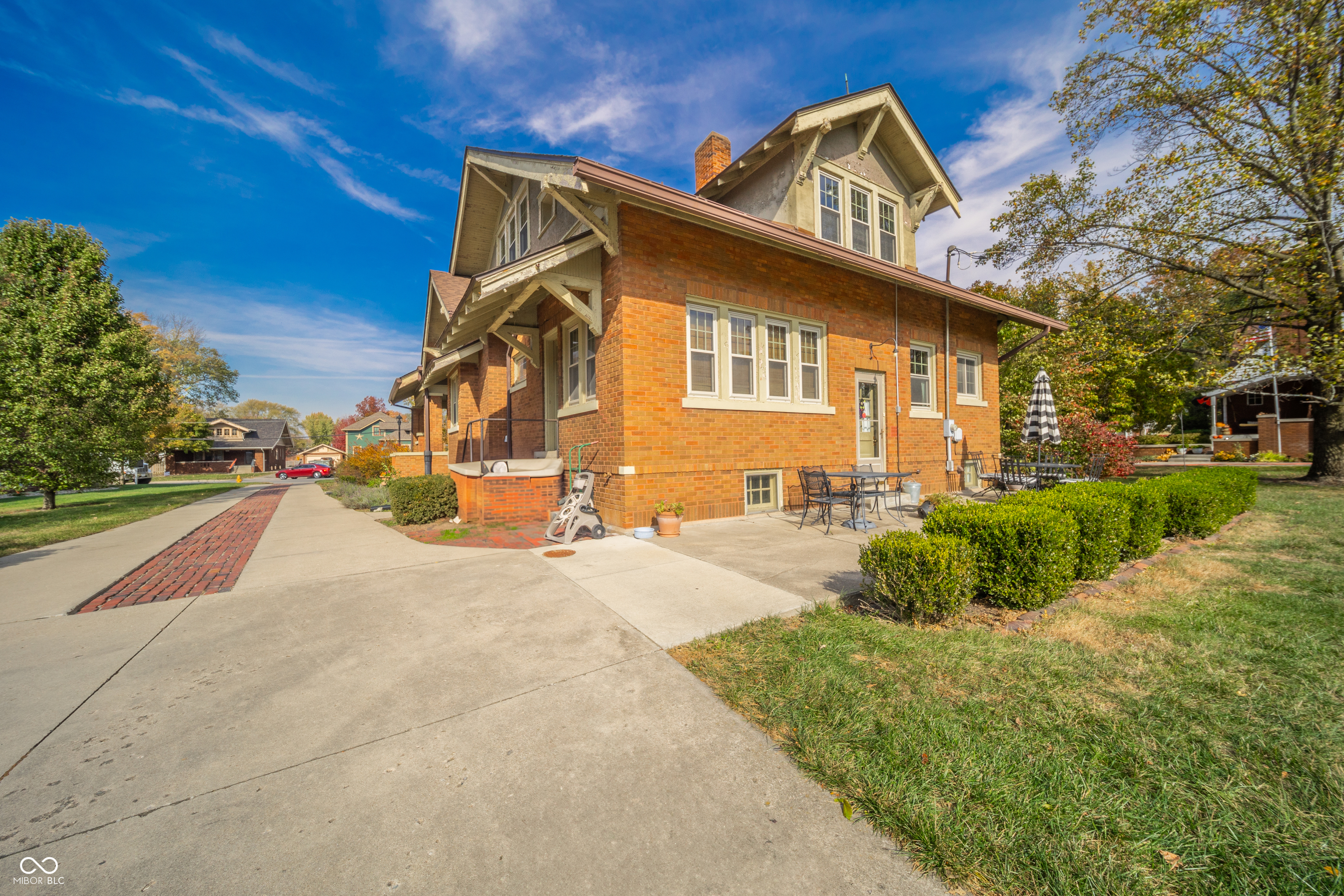 432 East State Street Pendleton, IN 46064 - Photo 55 of 59 Gallery Image 55
