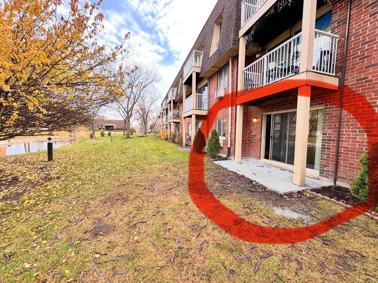 2 Villa Verde Drive, Unit 120 Buffalo Grove, IL 60089 - Photo 7 of 19