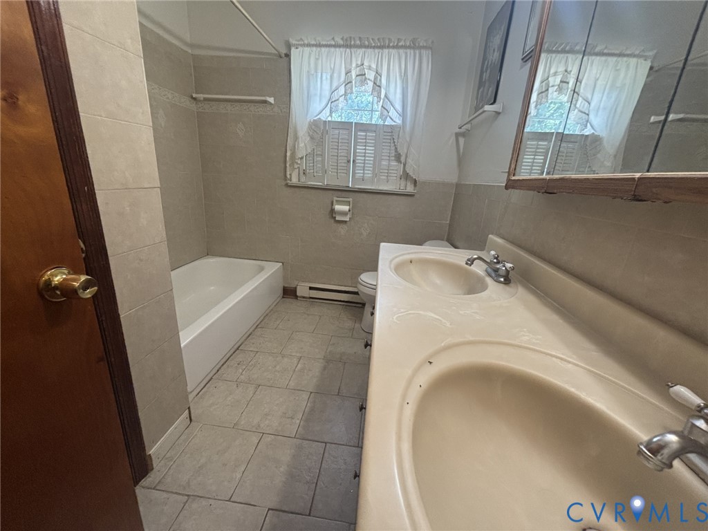 1464 Robindale Road North Chesterfield, VA 23235 - Photo 15 of 15