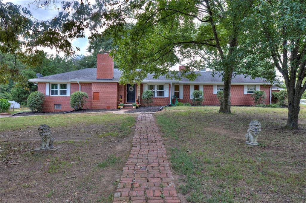 141 Bellview Road Rockmart, GA 30153 - Photo 1 of 1