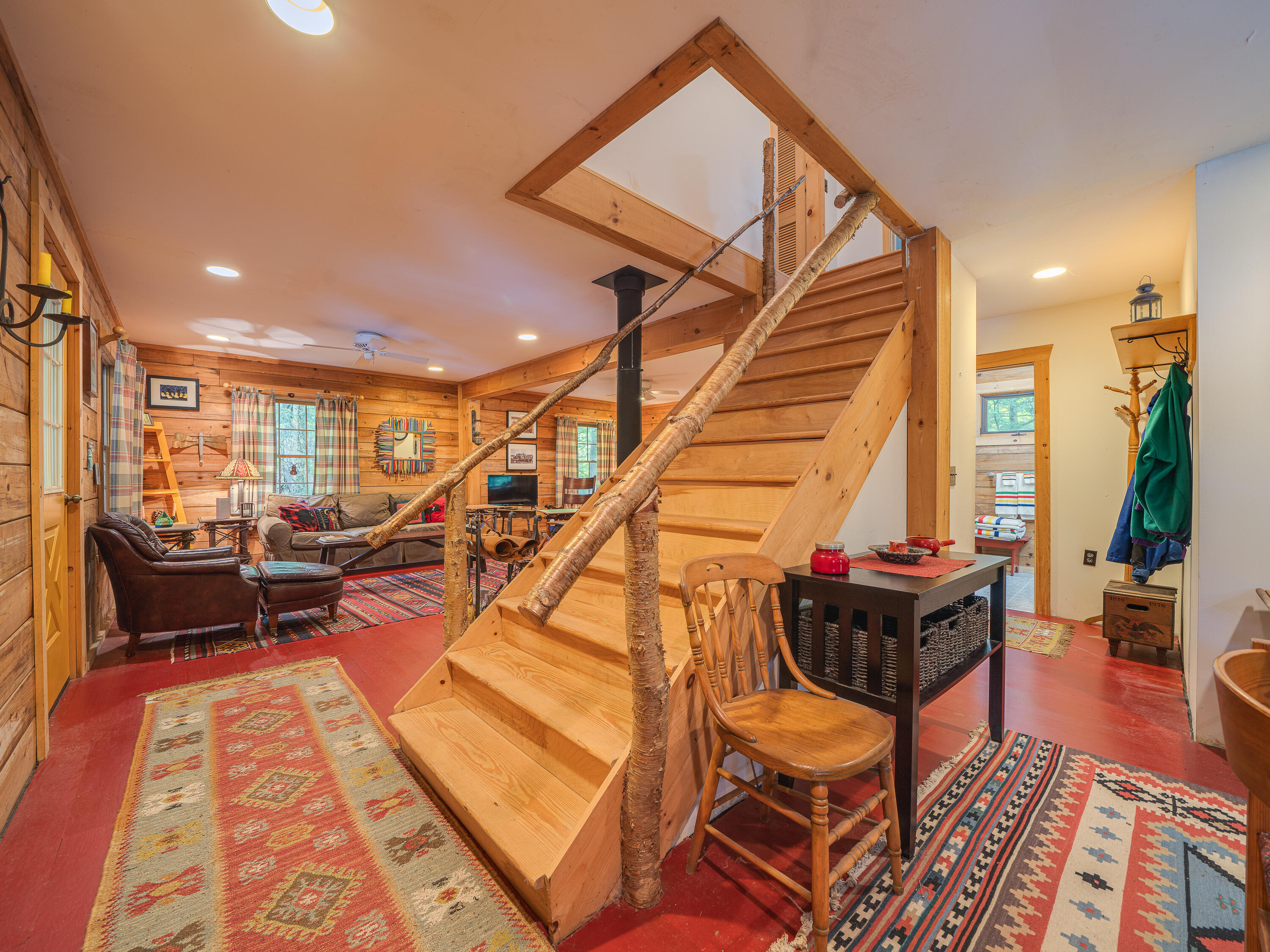 581 South Columbian Road Cranberry Lake, NY 12927 - Photo 23 of 46
