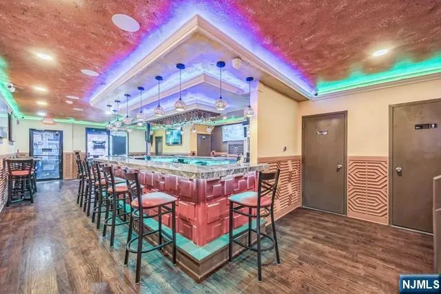 a outdoor space with patio lots of furniture and window