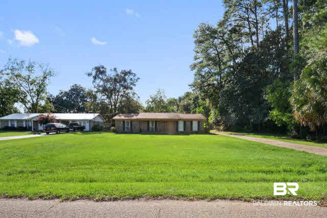 1903 Juniper Street North Foley, AL 36535 - Photo 15 of 16 Paved Street