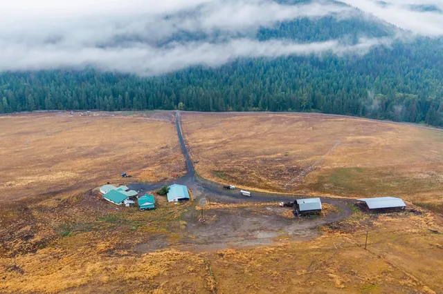 $1,595,000 | 361 Lone Ranch Creek Road, Danville, WA 99121