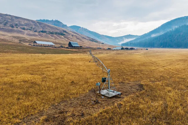 $1,595,000 | 361 Lone Ranch Creek Road, Danville, WA 99121