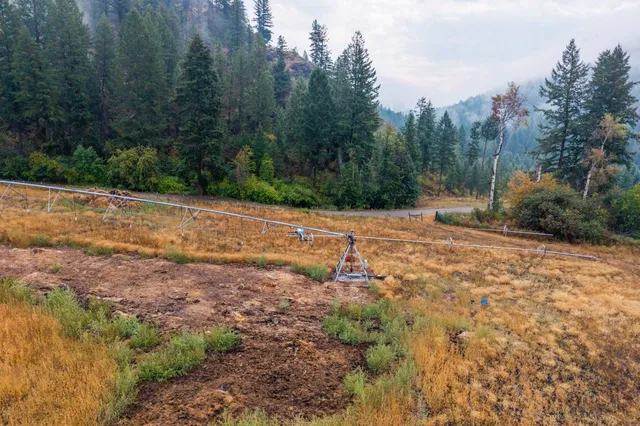 $1,595,000 | 361 Lone Ranch Creek Road, Danville, WA 99121