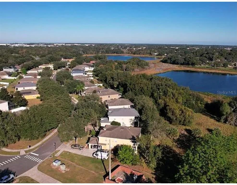 1885 Scrub Jay Road Apopka, FL 32703 - Photo 28 of 29 an aerial view of a city