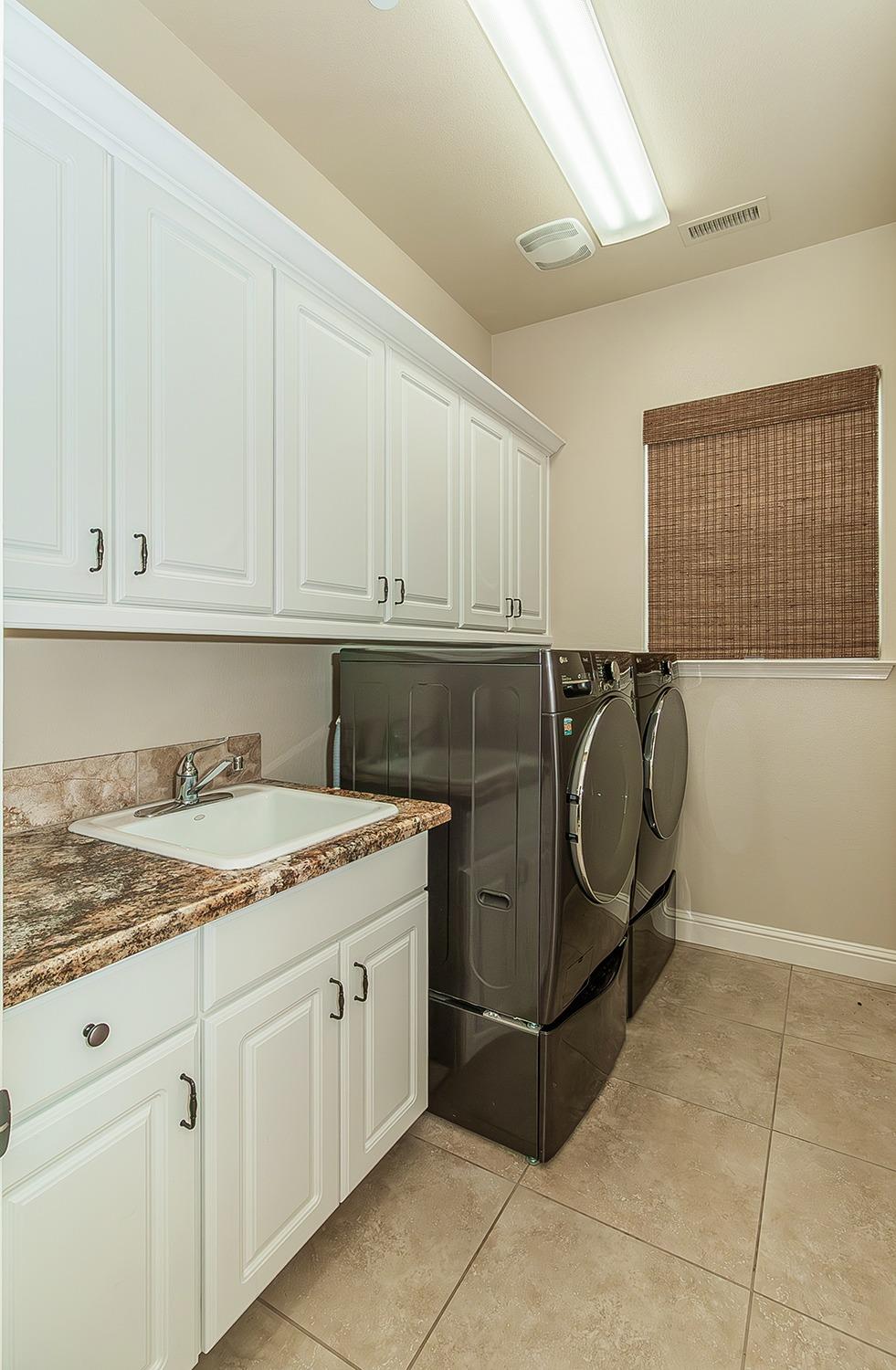 1807 North Rector Avenue Clovis, CA 93619 - Photo 29 of 55 a view of a storage and utility room