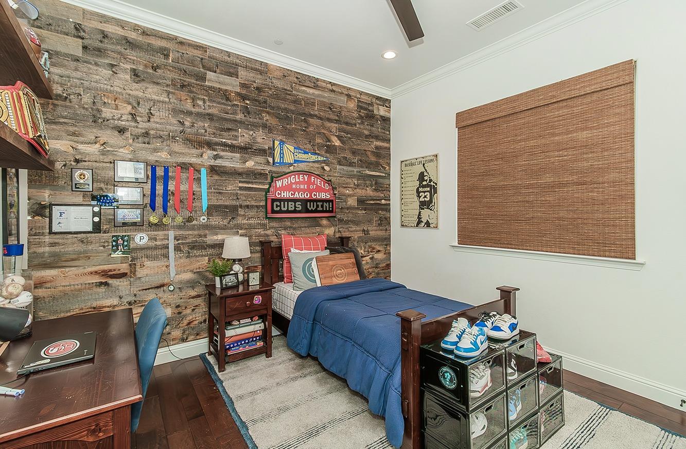 1807 North Rector Avenue Clovis, CA 93619 - Photo 30 of 55 a living room filled with furniture and a couch