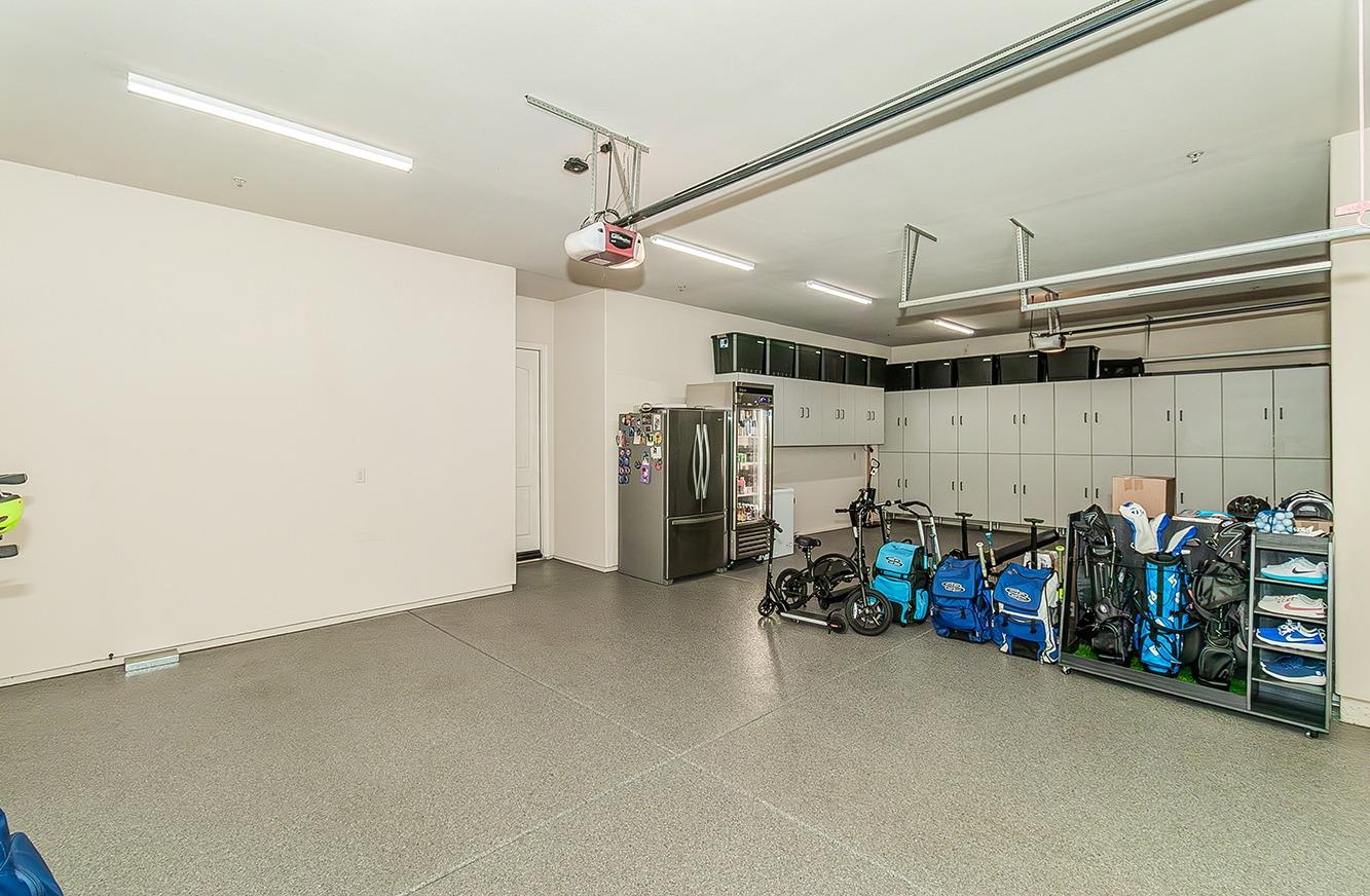 1807 North Rector Avenue Clovis, CA 93619 - Photo 46 of 55 a view of storage and utility room