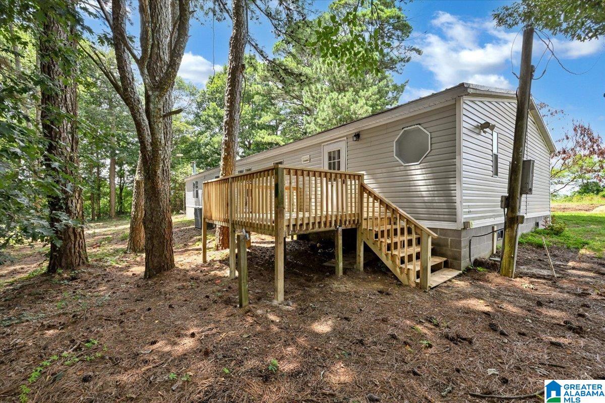 575 Milligan Road Falkville, AL 35622 - Photo 20 of 27 Gallery Image 20
