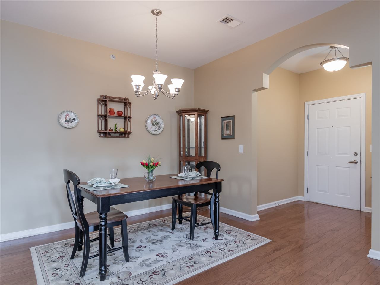 531 Weather Ridge Lane, Unit 531 Cary, NC 27513 - Photo 4 of 30 Photo 4