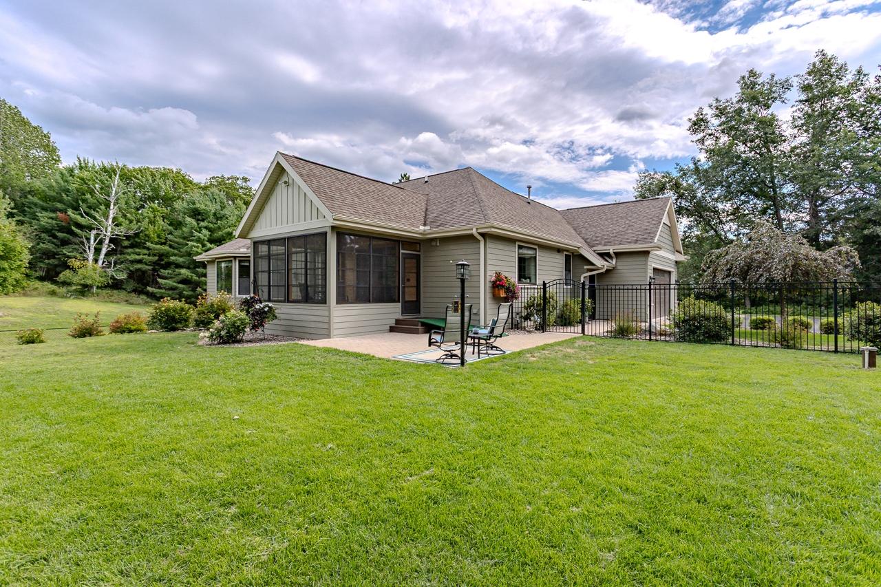 3532 Old Oak Trail Rhinelander, WI 54501 - Photo 65 of 70 Gallery Image 65