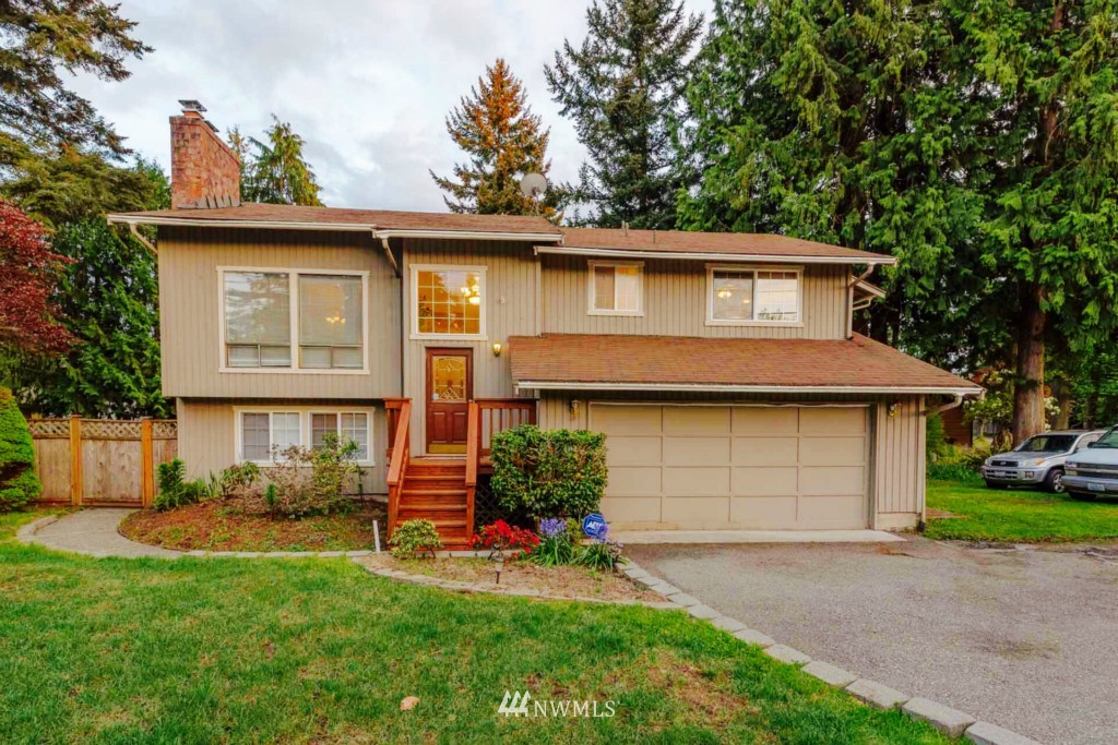 2828 168th Street Southeast Bothell, WA 98012 - Photo 1 of 22
