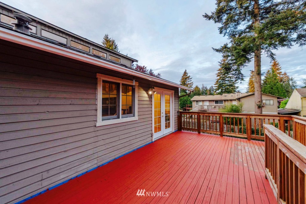 2828 168th Street Southeast Bothell, WA 98012 - Photo 20 of 22