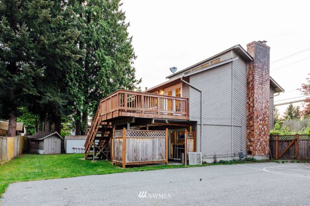 2828 168th Street Southeast Bothell, WA 98012 - Photo 22 of 22